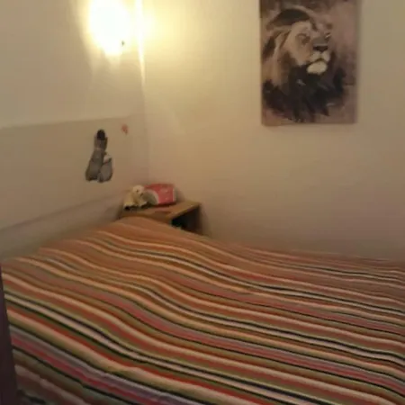 Casa Laura Semesterbostad
