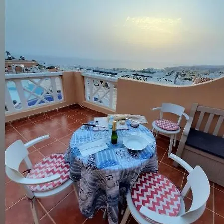 Сasa de vacaciones Casa Laura