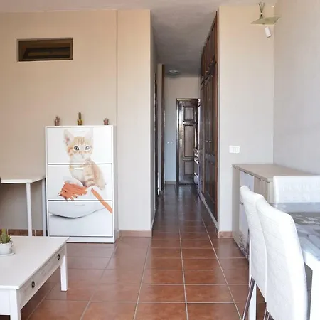 Сasa de vacaciones Casa Laura Adeje