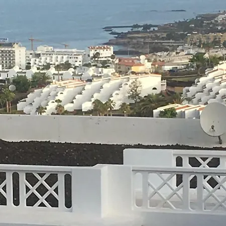 Casa Laura Сasa de vacaciones Adeje