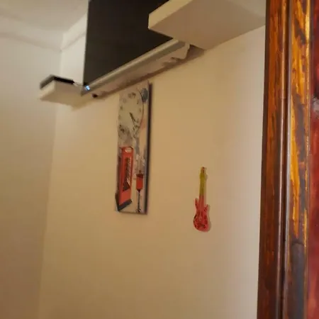 度假居 Casa Laura Adeje