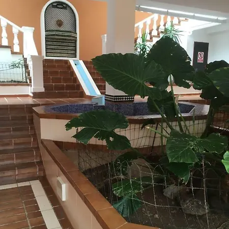 Сasa de vacaciones Casa Laura *