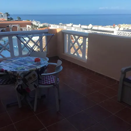 Сasa de vacaciones Casa Laura Adeje