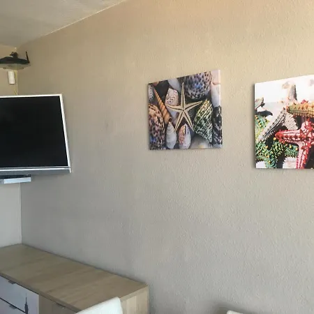 Casa Laura Сasa de vacaciones Adeje