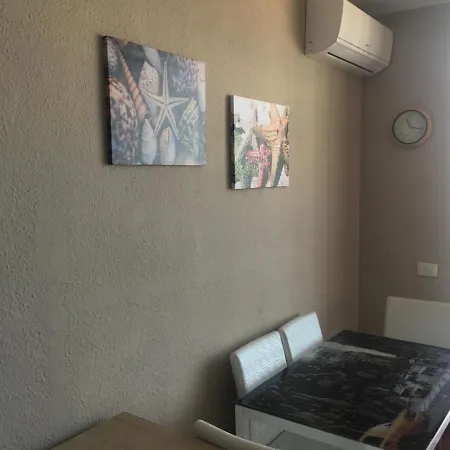 Сasa de vacaciones Casa Laura *
