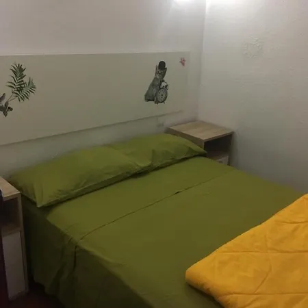 Casa Laura Feriehus *