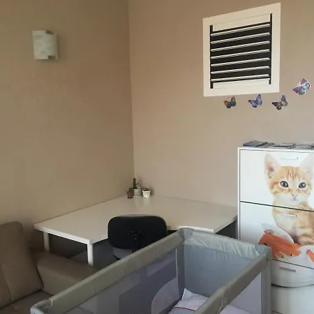 Casa Laura Сasa de vacaciones Adeje